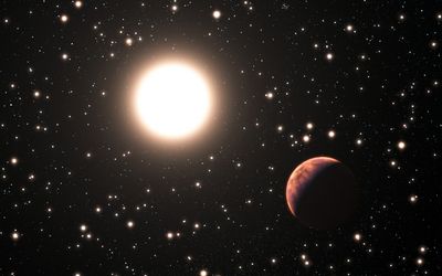 Stanford Scientist Explains Why We Haven't Found Aliens Yet: 'Maybe We're One of the First'
