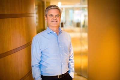 Steve Case: America was built by entrepreneurs. Here's how we keep that edge for the next 250 years