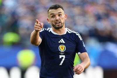World Cup today: Scotland aiming for history as final round of group games begin