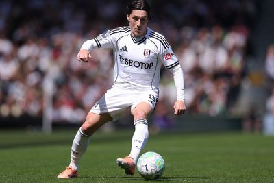 Harry Wilson set to leave Fulham to join Premier League rivals