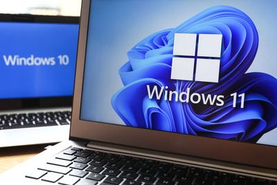 Windows 11 is now 5 years old — and for the first time this decade, I think Microsoft's finally onto a winner with the OS
