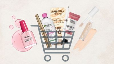 I gave the beauty team a £30 limit to restock their favourites - here's what they crammed into their Amazon carts
