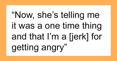 Woman Dares To Call Husband A Jerk For Exploding At Her After Her Gaming Problem Affected Their Son