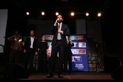 Mamdani Becomes New York's Political Kingmaker After Stunning Primary Sweep