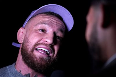Jimmy Fallon criticised by top actor for Conor McGregor interview