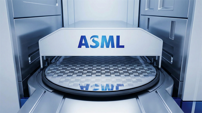 ASML’s Chip Dominance Runs Into New Silicon Boundaries