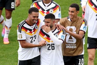 Germany XI vs Ecuador: Confirmed team news, predicted lineup, injury latest for World Cup