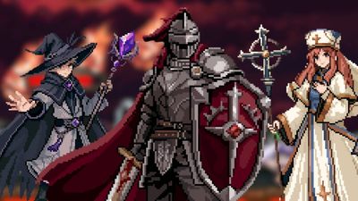 Best TBH: Task Bar Hero Builds for Every Class