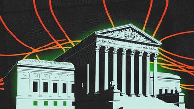 Who Owns Your Data?