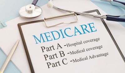 Don’t Wait Until 2033: The Ugly Medicare Trust Fund Truths Missing From Your Budget