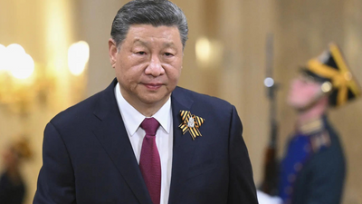 China to enforce new ethnic unity law globally, says it has right to target 'separatists'