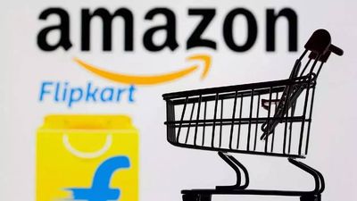 Beyond the top 3, Amazon and Flipkart wage war to win the quick commerce crown