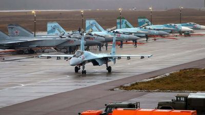 NATO and Ukraine launch $300,000 competition to find the best 'Spiderweb-type' tools to destroy billions of dollars of Russian planes and aerial assets