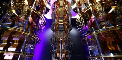 A new quantum computer sets a high watermark for accuracy – are we on the verge of a big breakthrough?