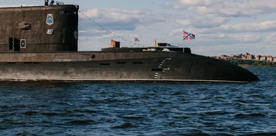 Russia’s push to control Arctic waterway presents Europe with a daunting challenge