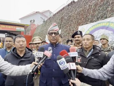 India-China border trade via Lipulekh Pass to resume after 6 yrs