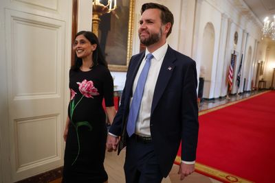JD Vance says why Usha was initially reluctant to have another child