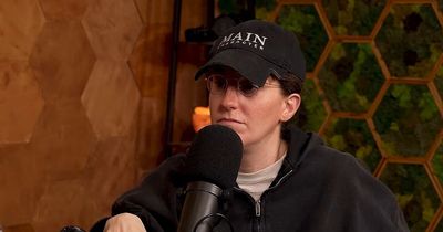 Robby Hoffman Admits Calling Herself a 'Sore Loser' After Losing Emmy to Co-Star Julianne Nicholson