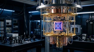 From Quantum to Clothing: Insider Trades Hit 3 Big Names