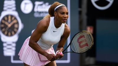 Tennis Mailbag: Serena Williams’s Return Shakes Up Wimbledon
