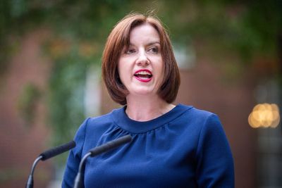 Bridget Phillipson accuses Kemi Badenoch of ‘losing her head’ after fiery PMQs