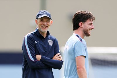 England XI vs Panama: Predicted lineup, confirmed team news, injury latest for World Cup 2026 today