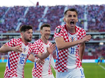 FIFA World Cup 2026: Croatia coach Dalic left dissappointed despite 1-0 win over Panama