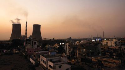 For years it was ignored. Now scientists say this gas may be the major contributor to air pollution