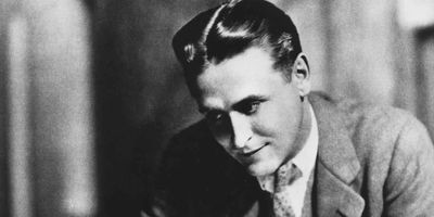 Quote of the Day by Legendary American novelist F. Scott Fitzgerald: F. Scott Fitzgerald — “Life starts all over again when it… – Inspiring lessons on hope, transformation, renewal and why every ending is a new beginning by the author known for his lyrical writing and deep insight into human nature and society