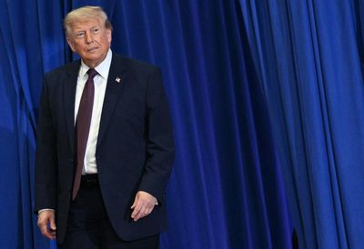 Trump abruptly cancels plan to sign bipartisan bill aimed at lowering cost of housing