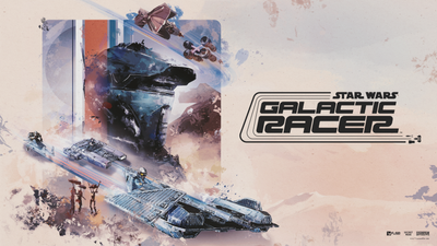 Everything we know about Star Wars: Galactic Racer