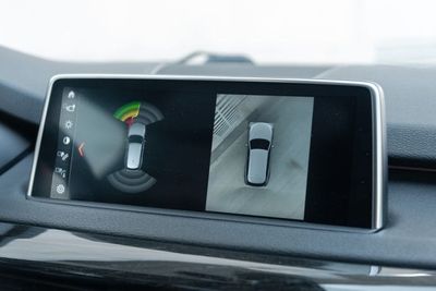 High-Tech Car Repairs Are Driving Up Insurance Rates—Sensors and Cameras Add Hundreds to Your Bill