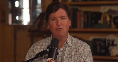 'You're the Iran War Guy': Tucker Carlson Warns Iran War Will End Trump's Legacy and Destroy MAGA Movement