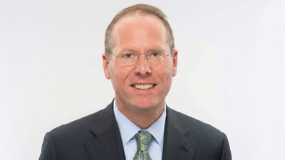 Inside David Denton's Nike Pay Package: $7.25M Cash, $11.5M Stock Awards and a Turnaround Mandate
