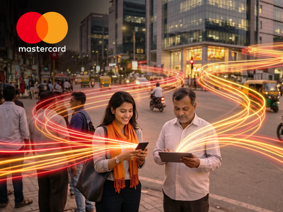 Mastercard Move: Who is strategising at Mastercard to eliminate pain points and make money move globally effortlessly?