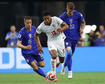 I’m torn between supporting my two national teams in the World Cup – and the pain is very real