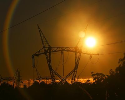 Why are Australian energy prices going up – and when will electricity bills come down?