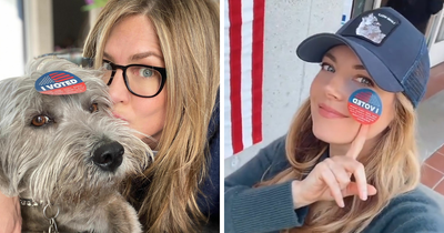 Bombshell Report Reveals Jennifer Aniston And Other A-Listers Involved In Hollywood Voting Scandal