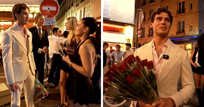 Looksmaxxer Clavicular Forced To Make Sad Admission After Being Rejected By “Every Girl In Paris” During Trip