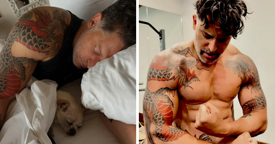 After Years Of Silence, Joe Manganiello Reveals His Life-Threatening Health Battle And Major ‘Amputation’