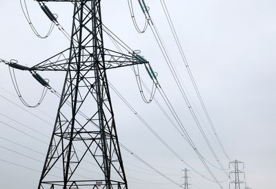 Congress Moves To Make Tech Companies Pay For AI Data Centers' Strain On Power Grid