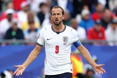 England’s goalless draw with Ghana breaks BBC record as millions tune in