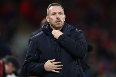 Craig Bellamy poised to quit Wales as he enters advanced talks over Burnley return
