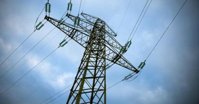 Huge Glasgow blackout leaves 92 postcodes without power