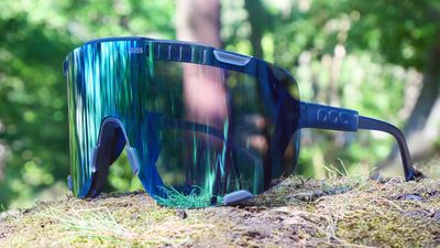 POC Devour sunglasses review: Probably the biggest sunnies on the market