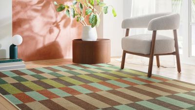 Introducing Hug Rug x Livingetc — Our Brand New Rug Collaboration That’s Ahead of the Curve and Inspired by Enduring Trends