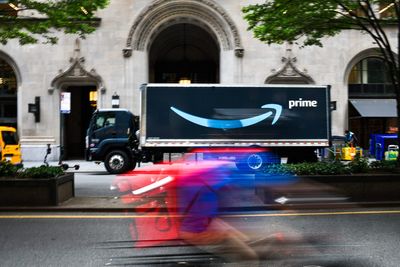Amazon's record Prime Day masks a darker truth: Americans are spending more and getting less