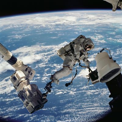 Why NASA's ISS Retirement Could Trigger a New Fight Over Who Pays for Space Debris