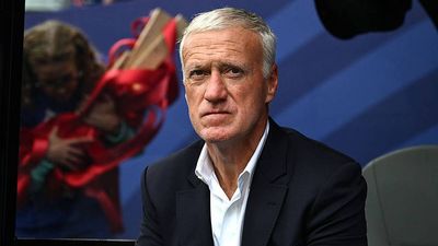 Didier Deschamps to Miss France’s Decisive Final Group I Match