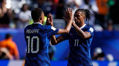 ‘It’s So Easy’—Kylian Mbappe’s Michael Olise Comments Hint at Real Madrid Long Game
